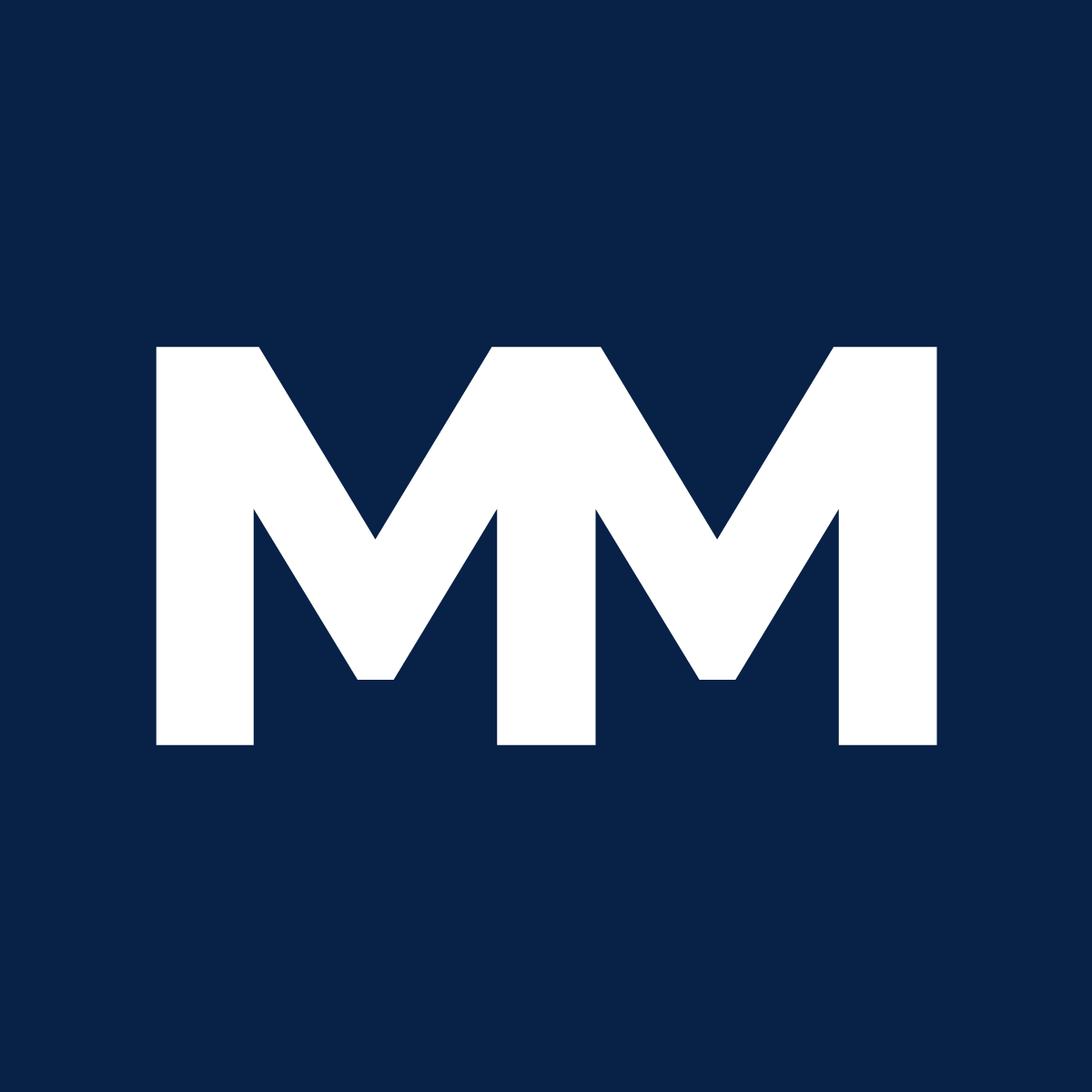 MicroMedia Logo Avatar 1